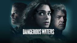 Dangerous waters