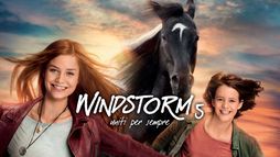Windstorm 5 - Uniti per sempre
