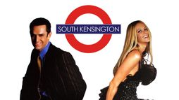 South Kensington