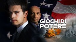 Giochi di potere