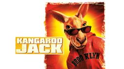 Kangaroo Jack - Prendi i soldi e salta