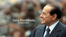 Un'anteprima di "Caro Presidente, ti...
