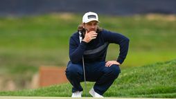 Canadian Open | 2a giornata