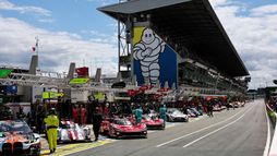 24 Ore di Le Mans | Intro