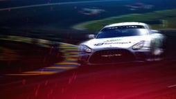 24 Ore di Le Mans | Gara (1a parte)