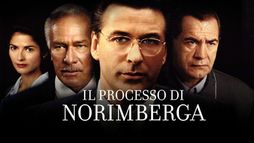 Il processo di Norimberga