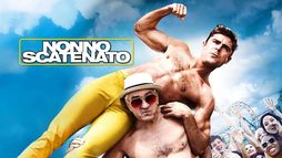 Nonno scatenato
