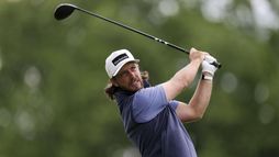 Canadian Open | 4a giornata