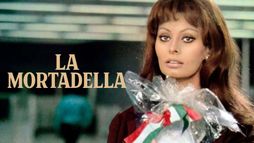 La mortadella