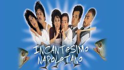 Incantesimo napoletano