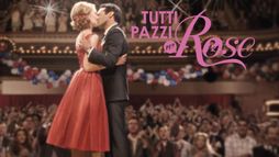 TUTTI PAZZI PER ROSE