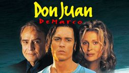 Don Juan de Marco - Maestro d'amore