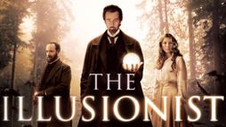 L'illusionista