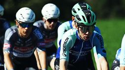 Giro d'Italia Next Gen | 5a tappa