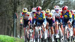 Giro di Svizzera donne | 3a tappa