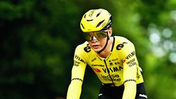 Giro d'Italia Next Gen | 6a tappa
