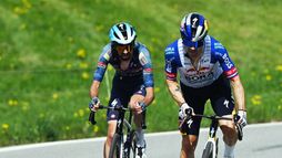 Giro di Slovenia | 3a tappa