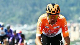 Giro d'Italia Next Gen | 7a tappa