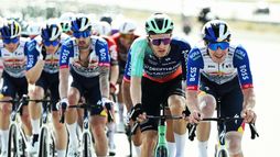 Giro di Slovenia | 4a tappa