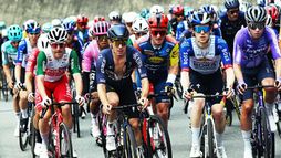 Giro di Slovenia | 5a tappa