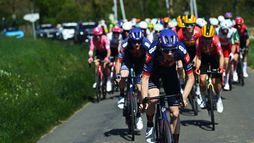 Giro d'Italia Next Gen | 8a tappa