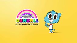 Lo straordinario mondo di Gumball: Le cronache di Gumball