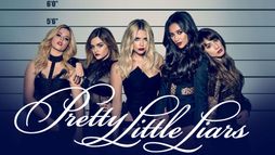 Pretty Little Liars
