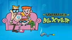 Il laboratorio di Dexter