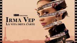 Irma Vep - La vita imita l'arte