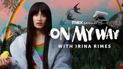Irina Rimes: On my way