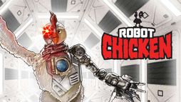 Robot Chicken