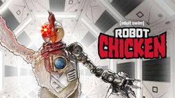 Robot Chicken