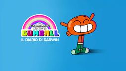 Il diario di Darwin