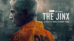 The Jinx: The Life and Deaths of Robert Durst