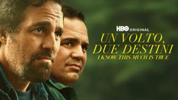 Un volto, due destini - I Know This Much Is True