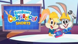 Bugs Bunny costruzioni: Shorts