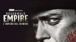 Boardwalk Empire - L'impero del crimine
