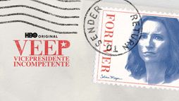 Veep - Vicepresidente incompetente