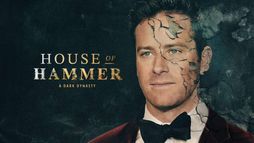House of Hammer: A Dark Dynasty