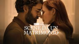 Scene da un matrimonio