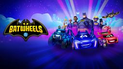 Batwheels