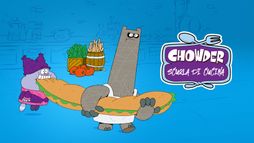 Chowder - Scuola di cucina