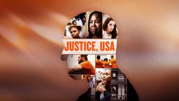 Justice USA