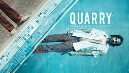 Quarry - Pagato per uccidere