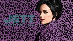 Jett - Professione ladra