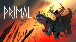 Genndy Tartakovsky's Primal