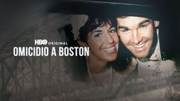 Omicidio a Boston