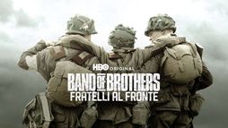 Band of Brothers - Fratelli al fronte