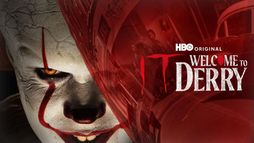 IT: Welcome to Derry