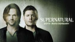 Supernatural